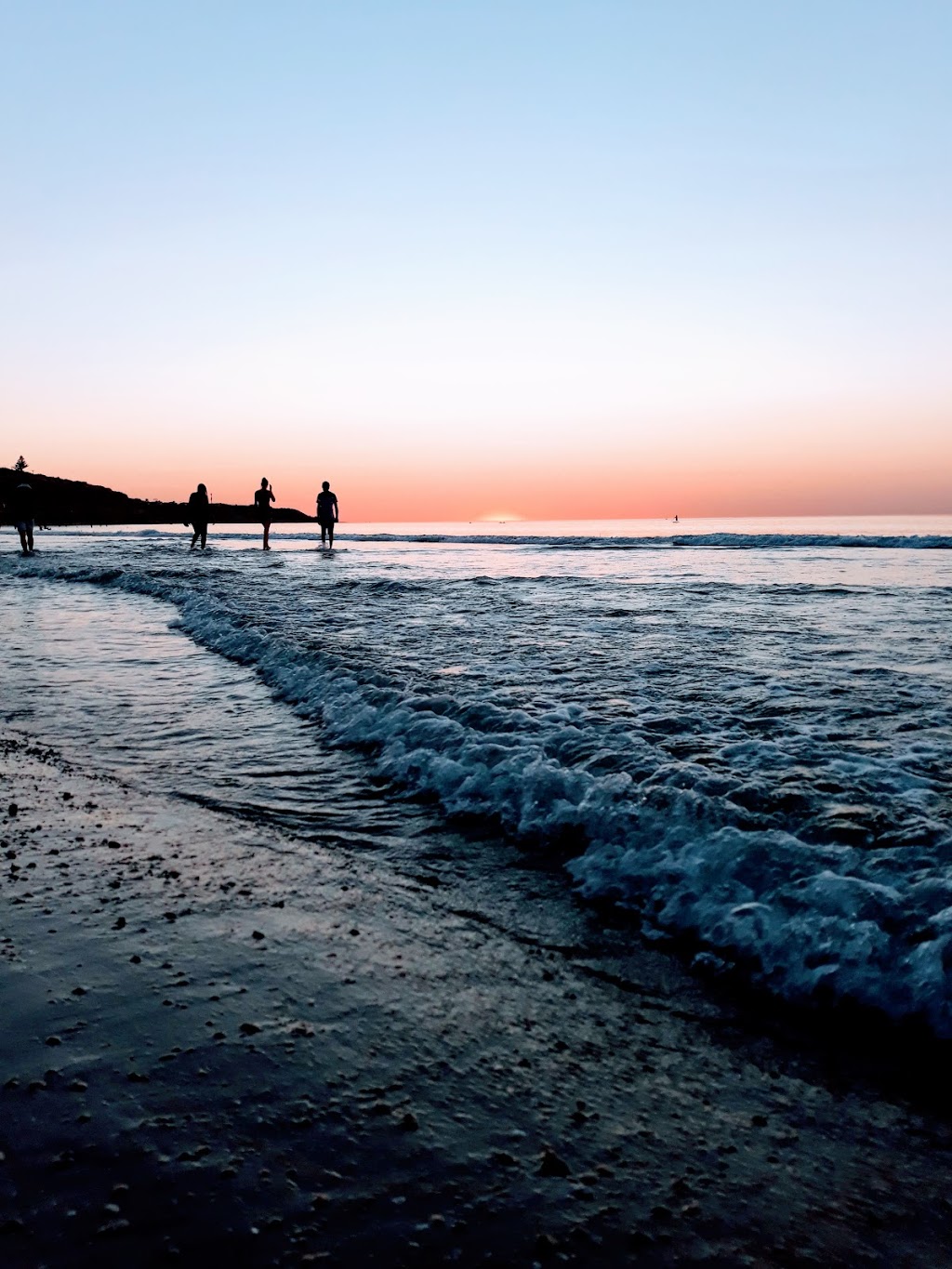 Port Willunga Beach | Port Willunga SA 5173, Australia