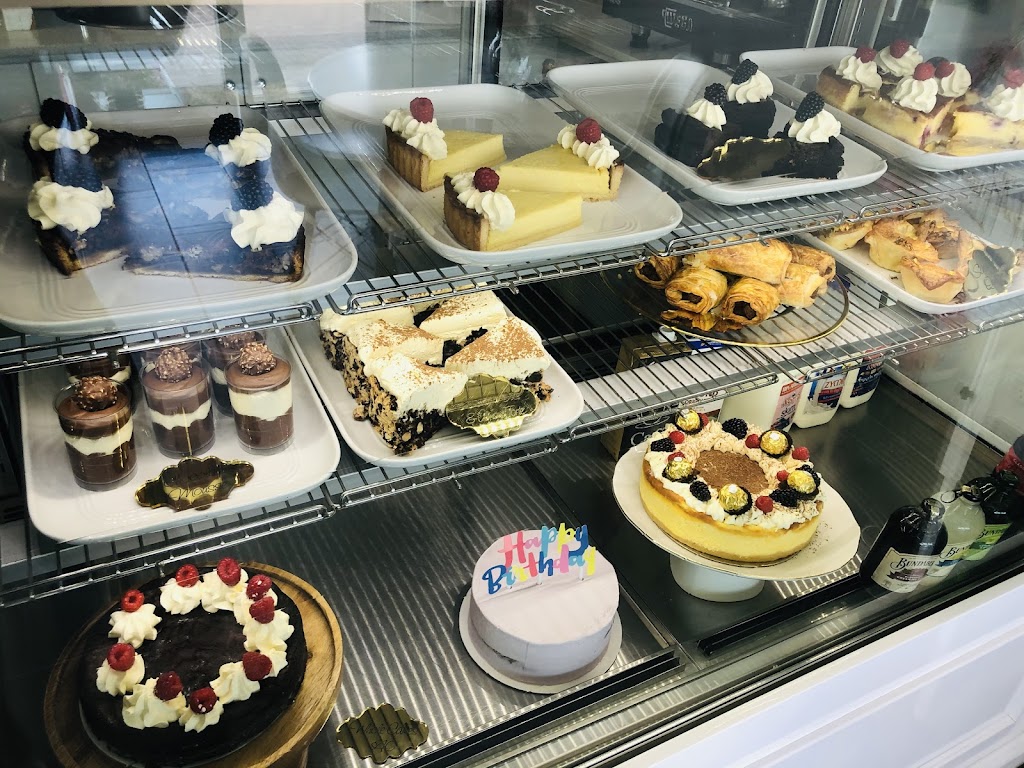 CakeALicious | bakery | 177 Kingaroy St, Kingaroy QLD 4610, Australia | 0438715096 OR +61 438 715 096