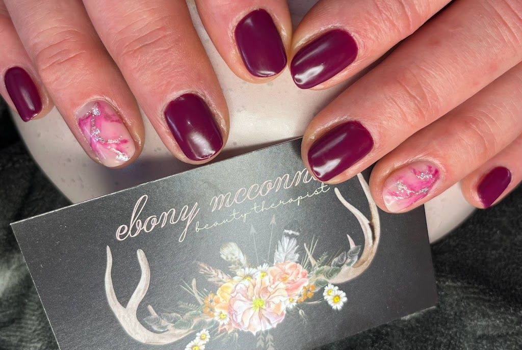 ebony mcconnon - beauty therapist | beauty salon | 77 High St, Oatlands TAS 7120, Australia | 0427232669 OR +61 427 232 669