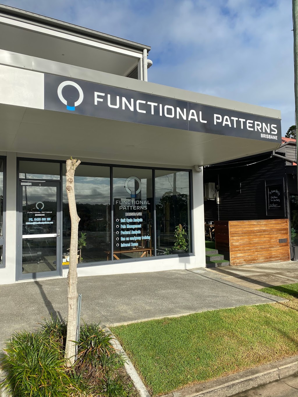 Functional Patterns Brisbane | gym | 4/11 The Corso, Seven Hills QLD 4170, Australia | 0433801181 OR +61 433 801 181