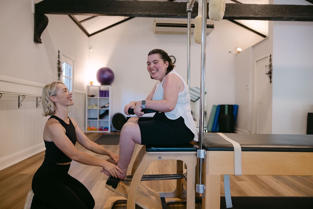 NeuroPilates Method - Exercise Physiologist and Physiotherapist | 9 Ashby St, Dudley NSW 2290, Australia | Phone: 0415 691 526