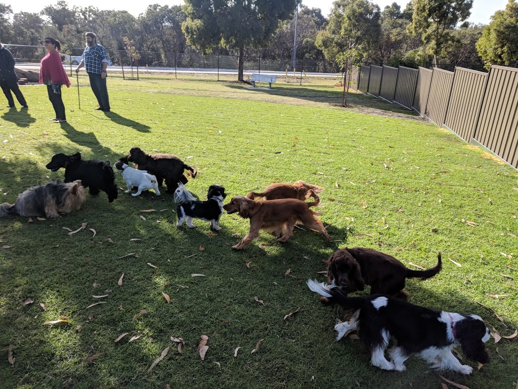 Baldivis Enclosed Dog Park | park | Acrasia Rd, Baldivis WA 6171, Australia
