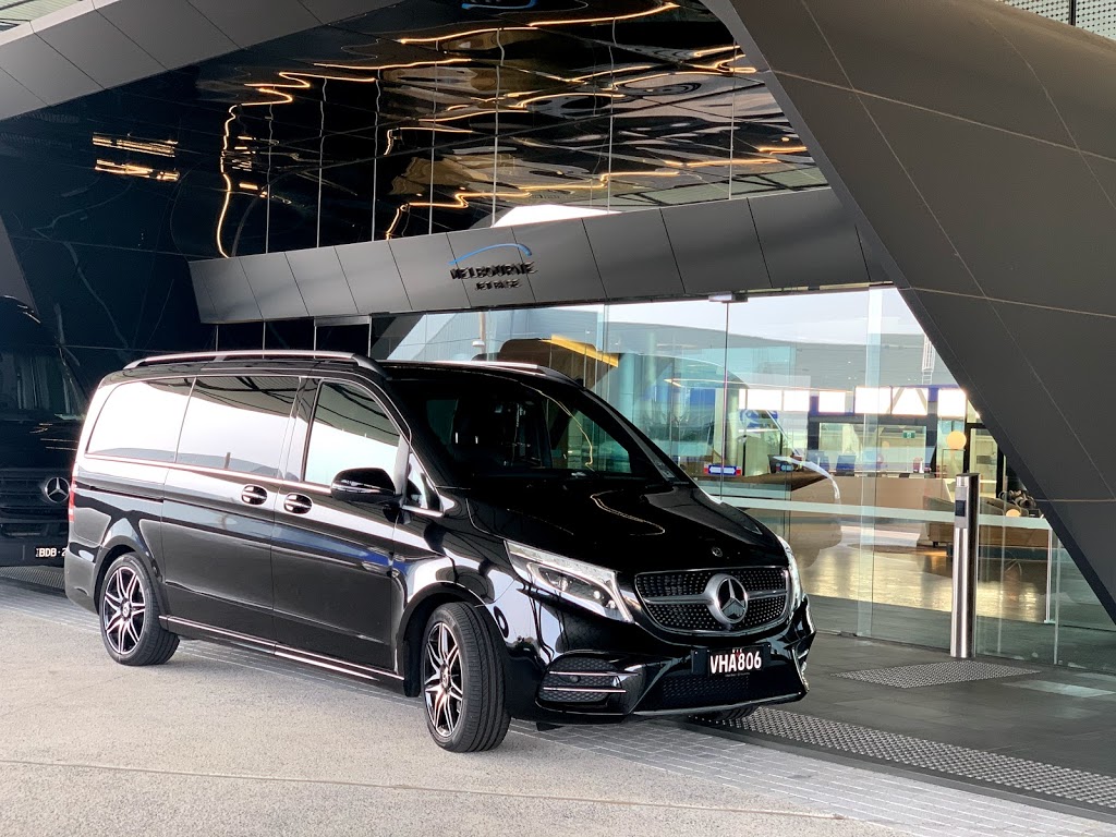 Chauffeurdrive | 6 Perron Cl, Craigieburn VIC 3064, Australia | Phone: 0419 339 469