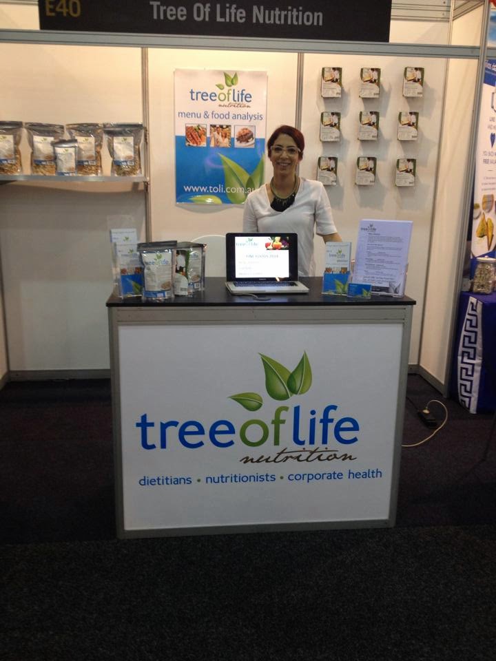 Tree of Life Nutrition | health | 10b/40 Annerley Rd, Woolloongabba QLD 4102, Australia | 0738916199 OR +61 7 3891 6199