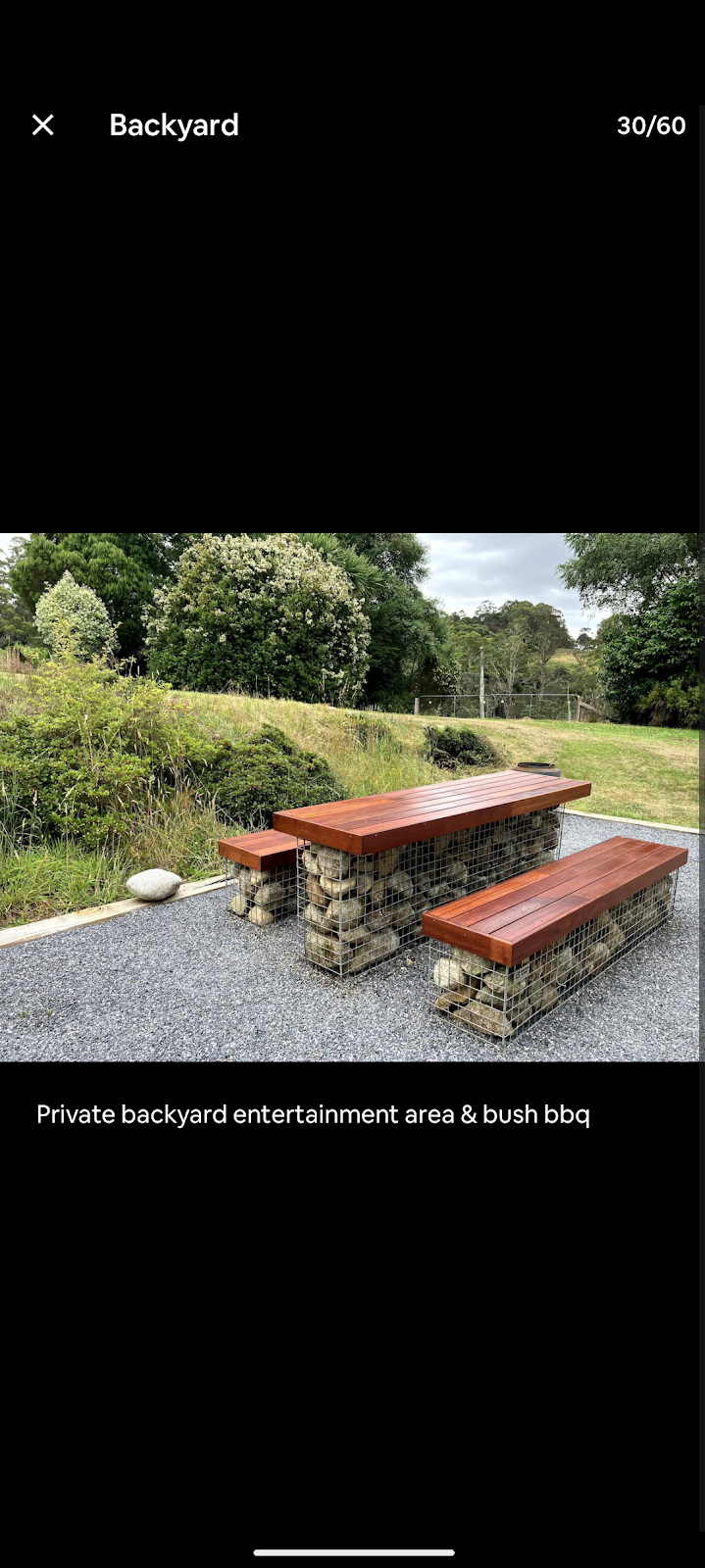 Briar Cottage | 39 Main Rd, Weldborough TAS 7264, Australia | Phone: 0479 047 328