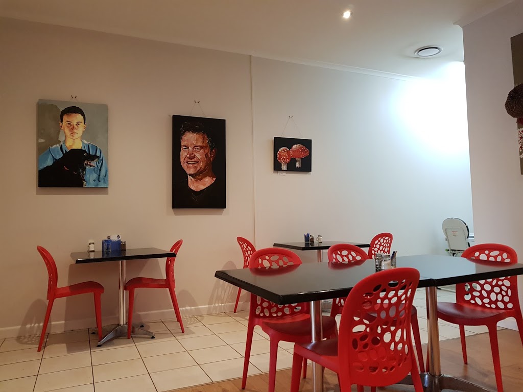 The Coffee Shop | 58 Elizabeth St, Edenhope VIC 3318, Australia | Phone: (03) 5585 1062