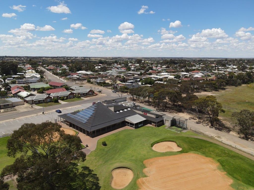 Murray Bridge Golf Club |  | 1 Ritter St, Murray Bridge SA 5253, Australia | 0885311388 OR +61 8 8531 1388