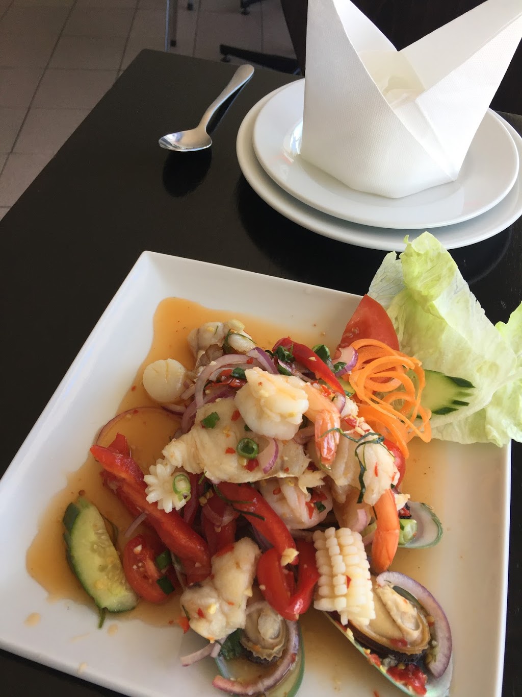 Frankston Thai Take Away | restaurant | 137 Beach St, Frankston VIC 3199, Australia | 0387538925 OR +61 3 8753 8925