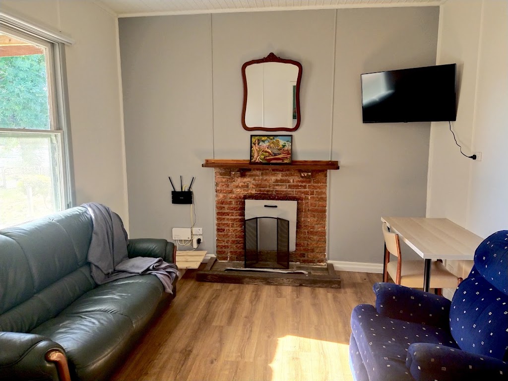 Murtoa Miners Cottage | 65 McDonald St, Murtoa VIC 3390, Australia | Phone: 0410 495 230