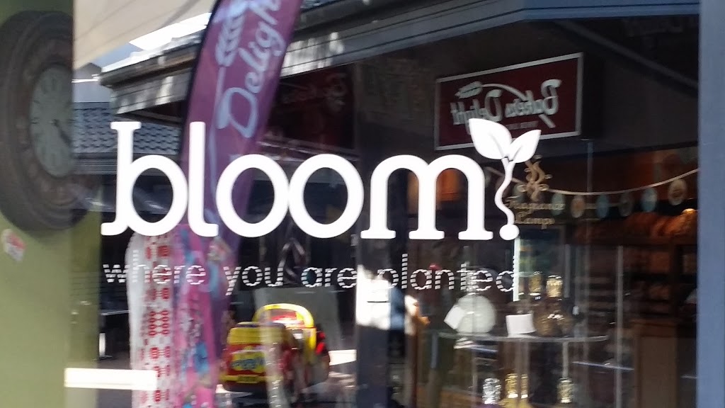 Bloom Where You Are Planted | Hope Island Shopping Center, 3/10 Santa Barbara Rd, Hope Island QLD 4212, Australia | Phone: (07) 5530 1057