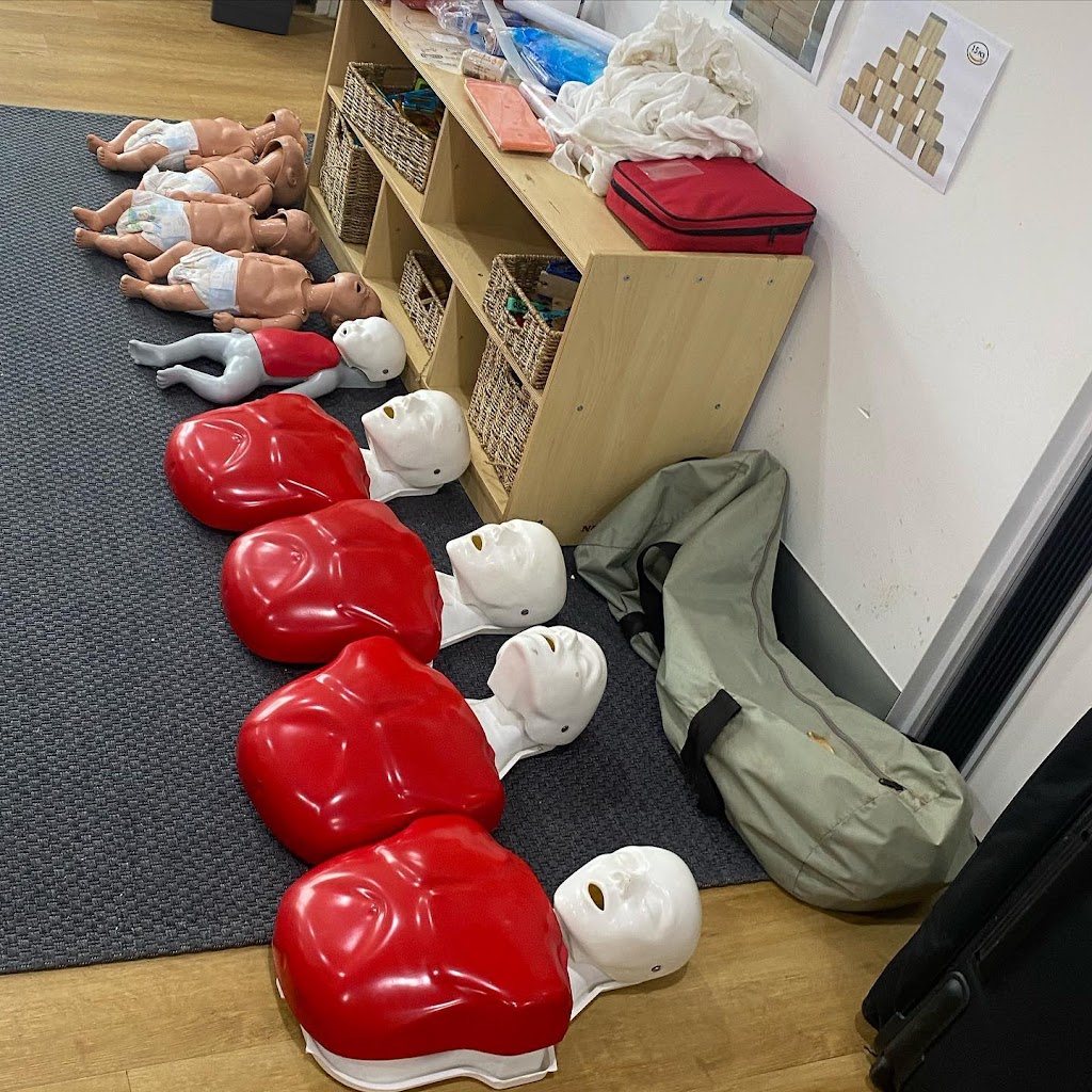 Geelong First Aid & CPR |  | 193 Purnell Rd, Corio VIC 3214, Australia | 0477010991 OR +61 477 010 991