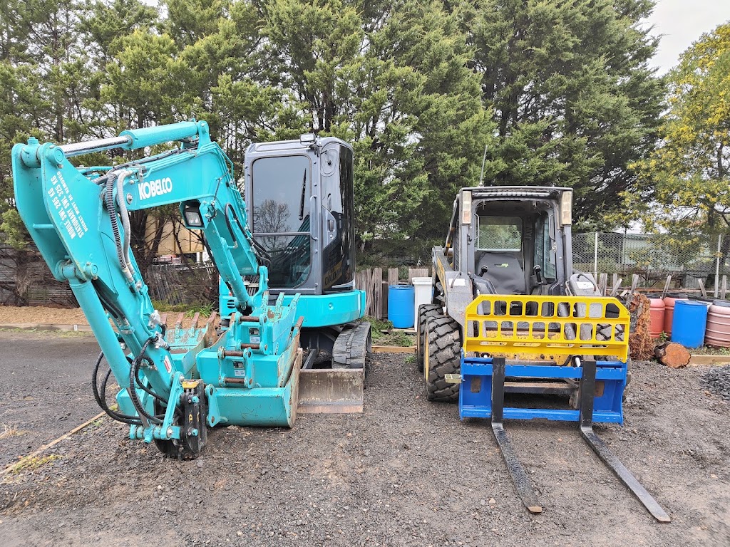 Shoalcoast Excavations | 2 Geary Pl, North Nowra NSW 2541, Australia | Phone: 0492 918 821