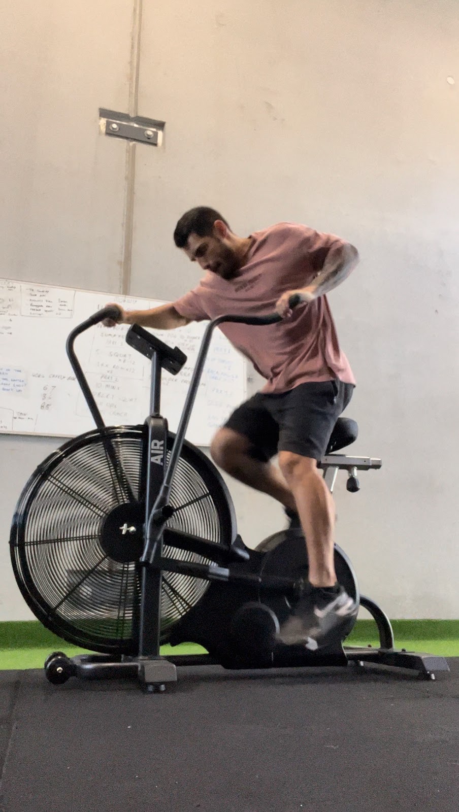 JDHF Coaching | Factory 36/2 Warren Rd, Warnervale NSW 2259, Australia | Phone: 0435 778 095