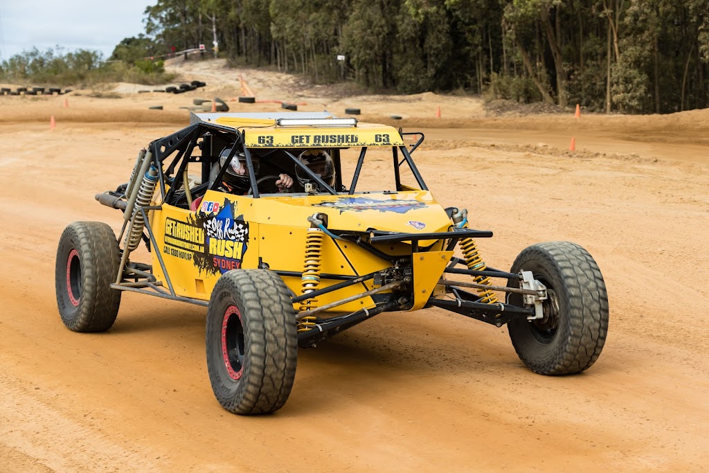 Off Road Rush - Melbourne Circuit | 55 Beach Rd, Avalon VIC 3212, Australia | Phone: 0439 520 844