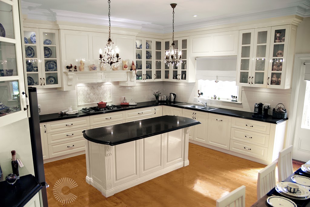 Clever Kitchens | 379A Nepean Hwy, Frankston VIC 3199, Australia | Phone: (03) 9786 6444