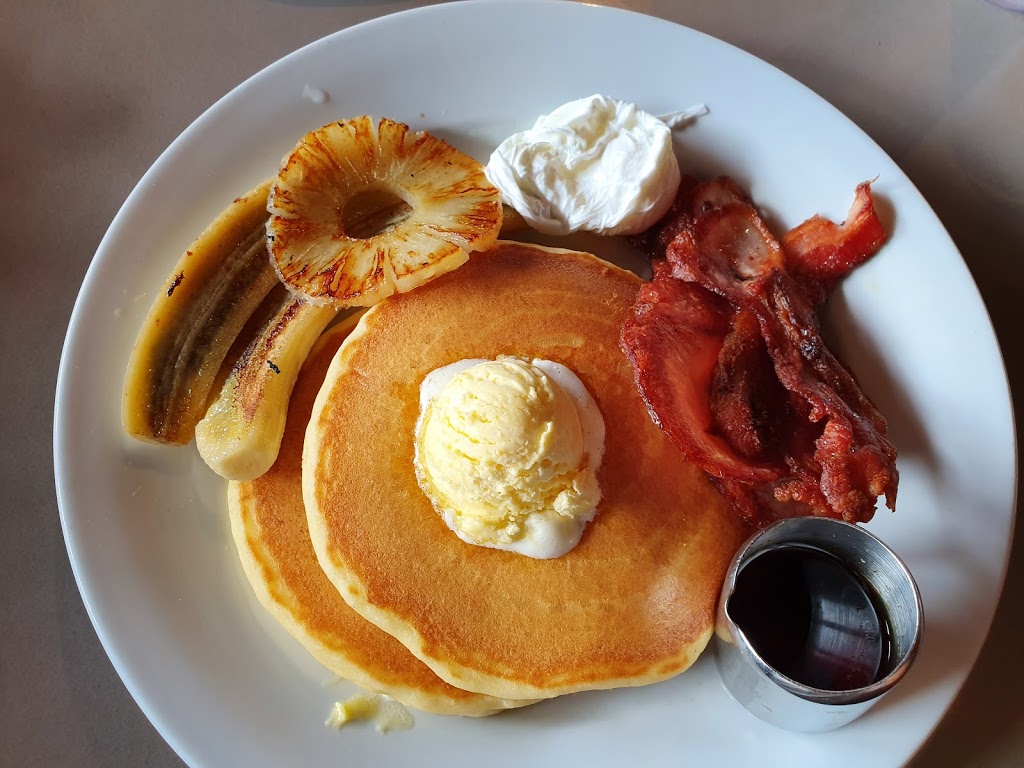 Pancakes on the Rocks | bakery | 507 King Georges Rd, Beverly Hills NSW 2209, Australia | 0295807220 OR +61 2 9580 7220