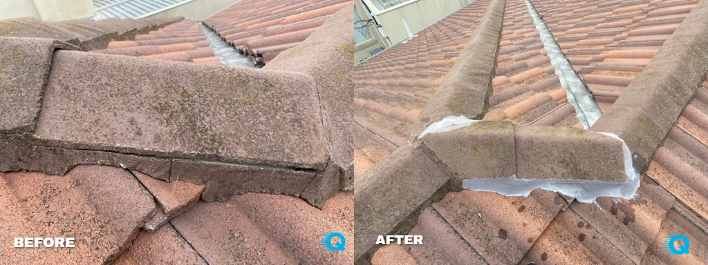 Quick Replace - Property Maintenance Services | roofing contractor | 77 Village Way, Maribyrnong VIC 3032, Australia | 0401411636 OR +61 401 411 636
