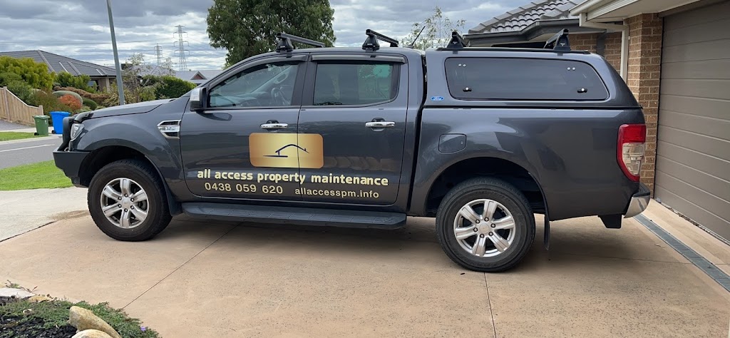 all access property maintenance |  | 7, Botanic Ridge VIC 3977, Australia | 0438059620 OR +61 438 059 620