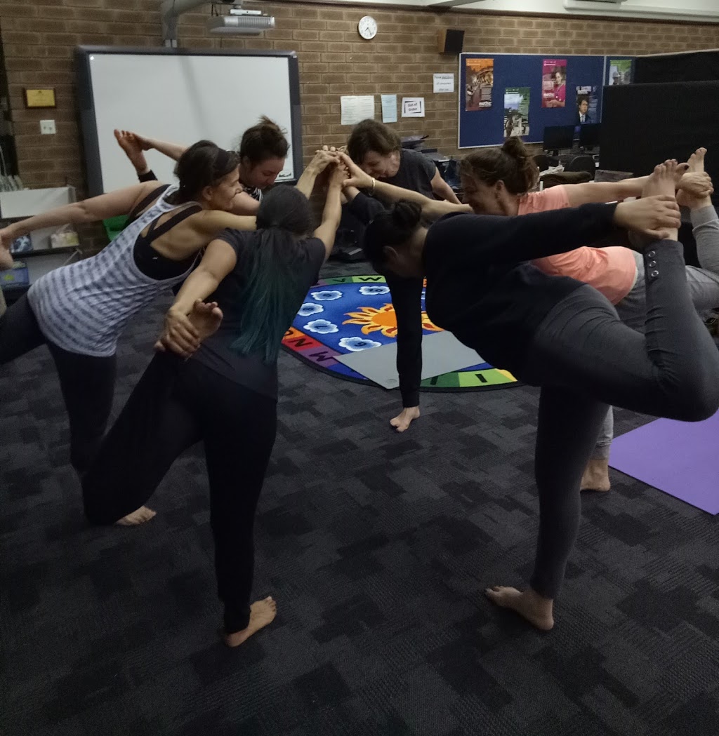 Anandini Yoga | health | 105 Kingsley Dr, Kingsley WA 6026, Australia | 0431320782 OR +61 431 320 782
