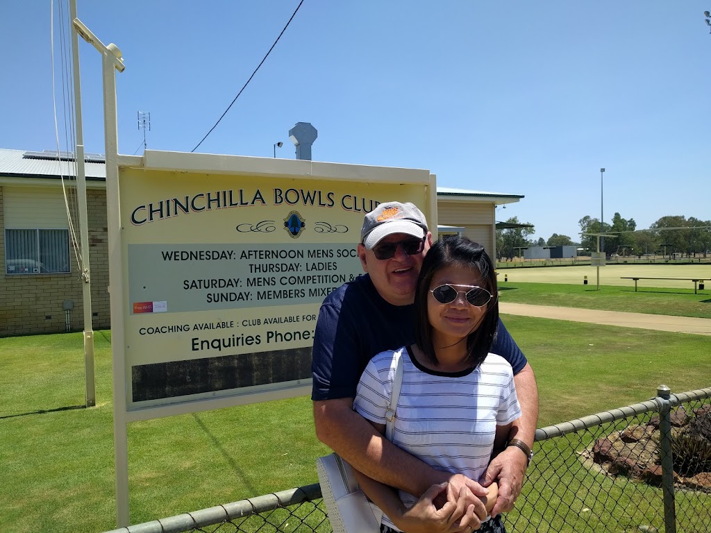 Chinchilla Bowling Club |  | 67 Boyd St, Chinchilla QLD 4413, Australia | 0746627319 OR +61 7 4662 7319