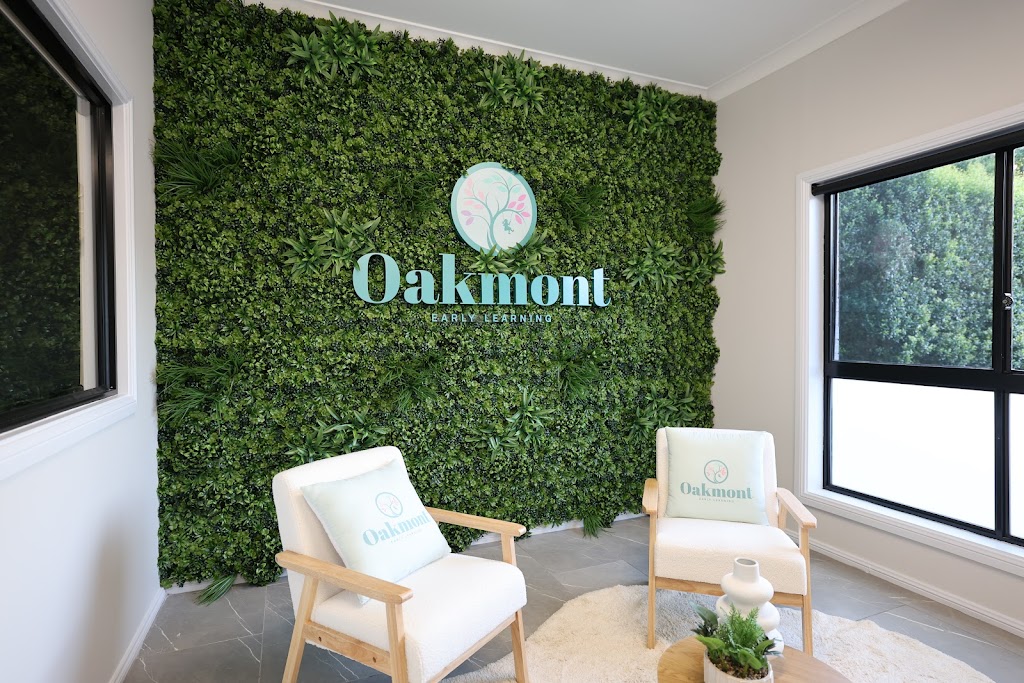 Oakmont Early Learning Centre Guildford | 16 Junction St, Guildford NSW 2161, Australia | Phone: 1300 640 470