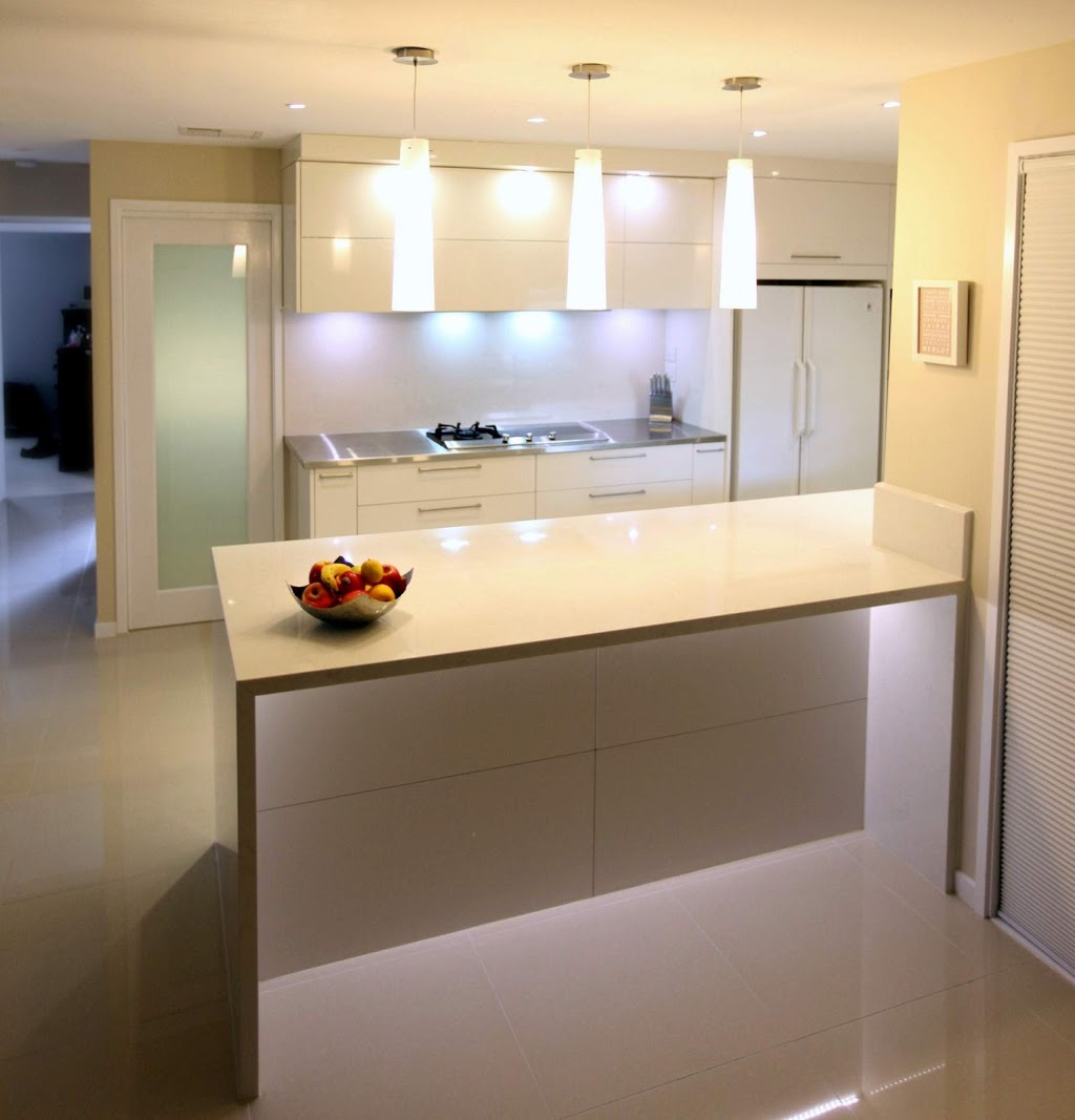 Aneka Kitchens | 2/5 Tooth St, Mitchell ACT 2911, Australia | Phone: (02) 6241 7778