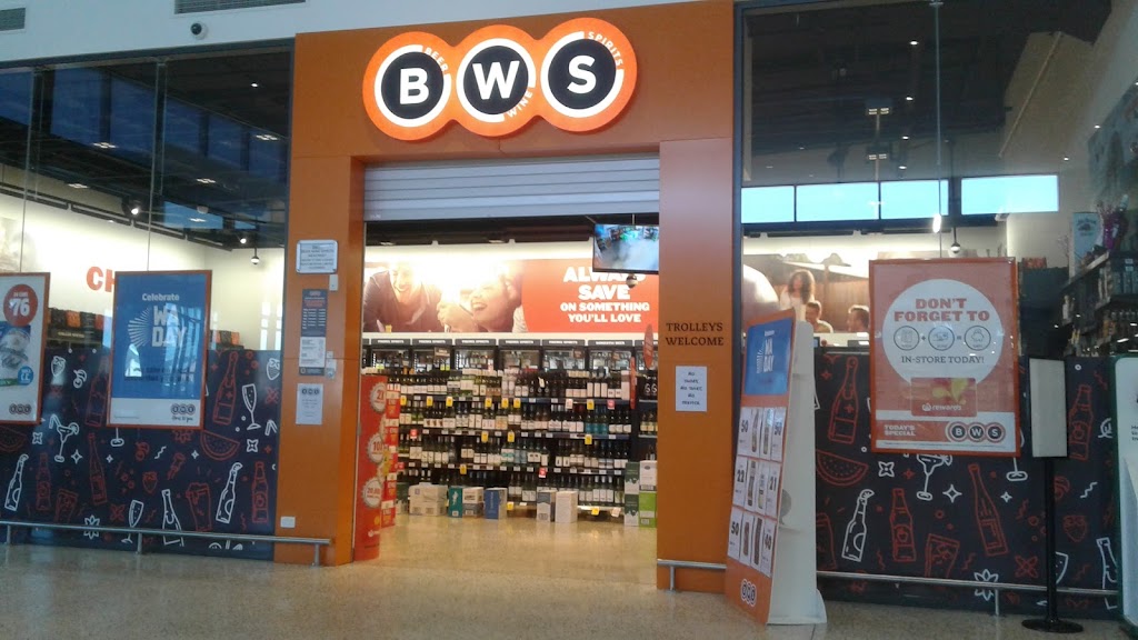 BWS Seacrest (Geraldton South) | 75 Barrett Dr, Wandina WA 6530, Australia | Phone: (08) 9960 8209