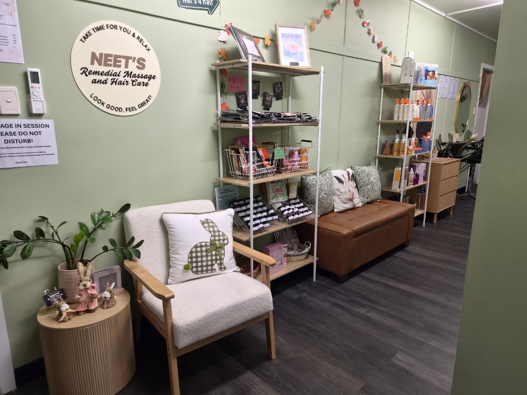 Nats 4 Hair | 23 Birnam St, Beaudesert QLD 4285, Australia | Phone: 0428 308 619