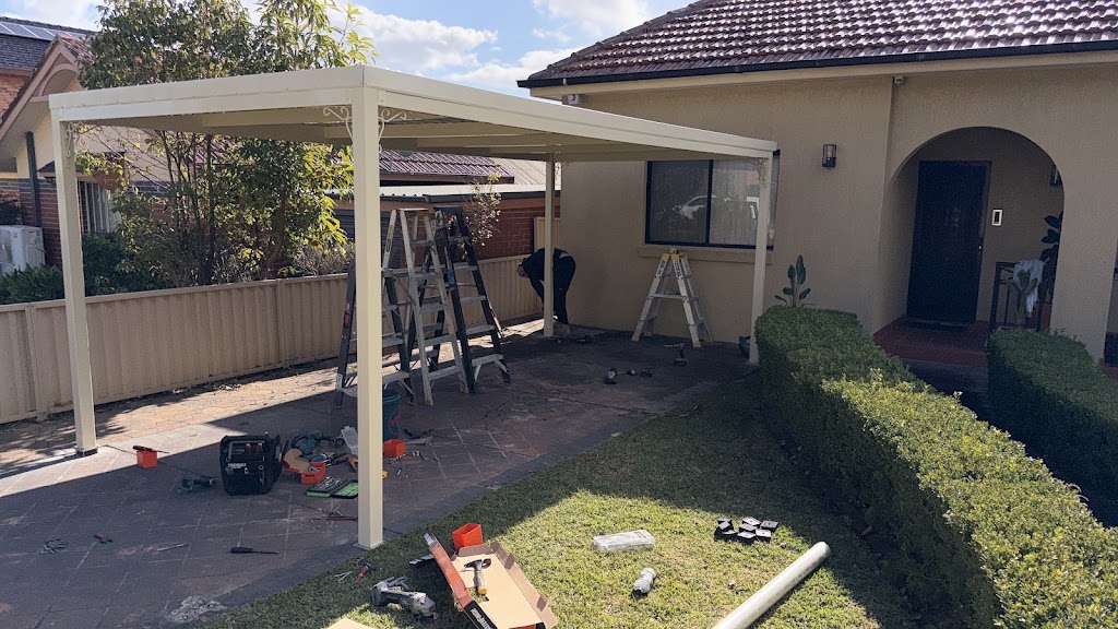Butlers roofing plumbing and property maintenance | 30 Lyons Rd, Lakesland NSW 2572, Australia | Phone: 0447 747 592