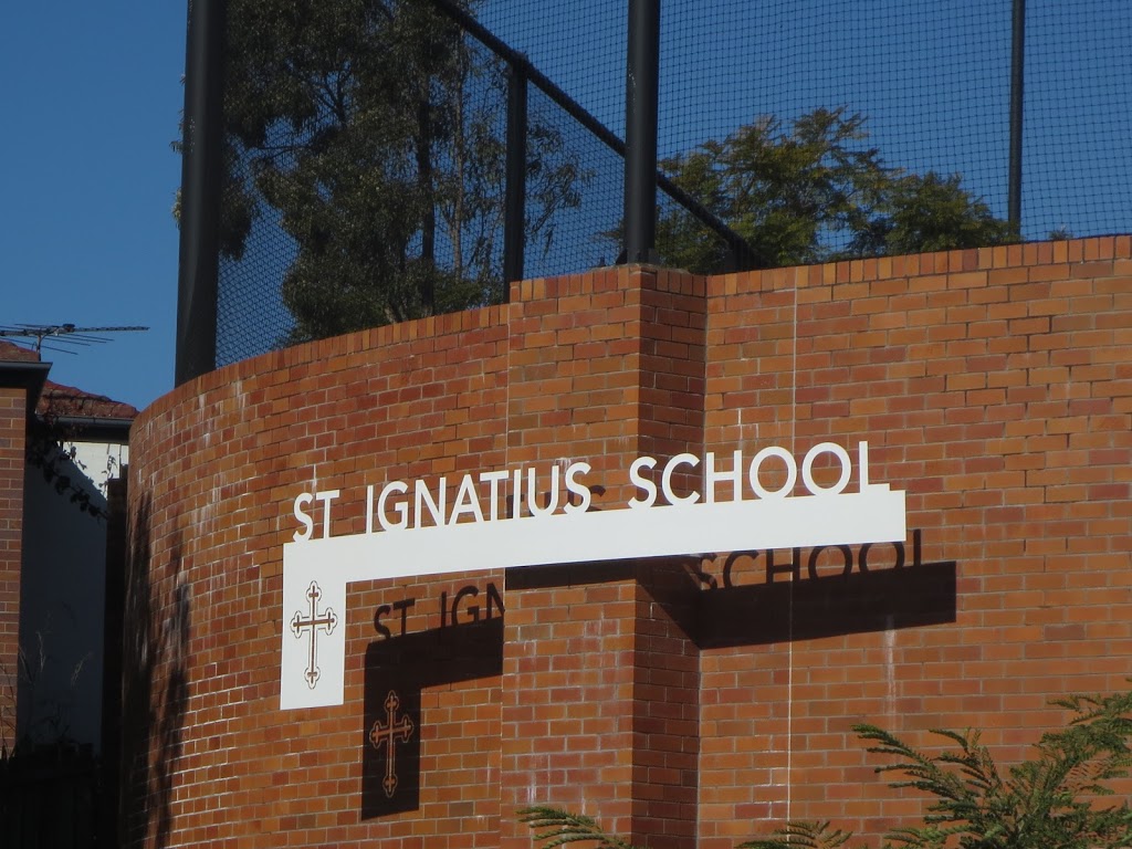 St Ignatius School | 46 Grove St, Toowong QLD 4066, Australia | Phone: (07) 3371 1094
