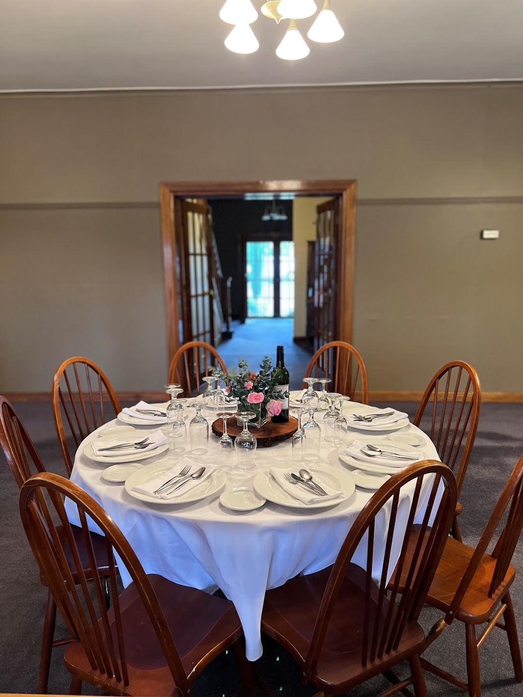 Oaks from Acorns | 14 Clifton St, Euroa VIC 3666, Australia | Phone: 0428 355 495