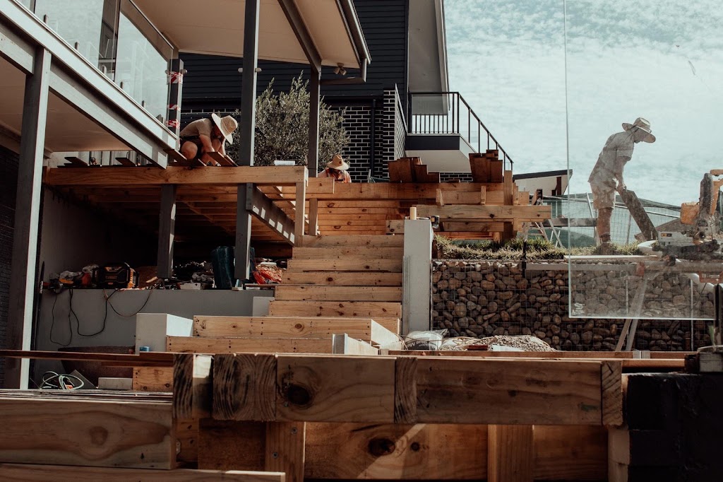 Joe Builds Pty Limited | 70 Finlays Rd, Korora NSW 2450, Australia | Phone: 0485 835 959