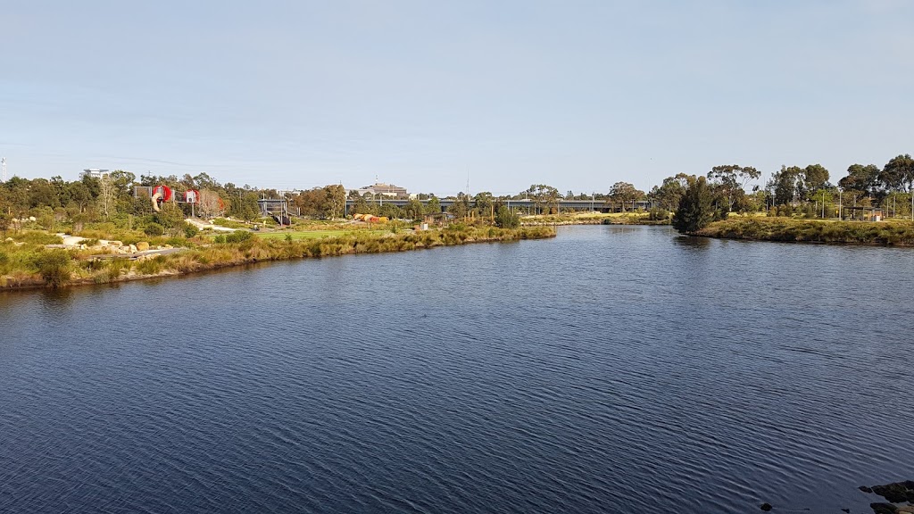 Burswood Peninsula parkrun | Camfield Dr, Burswood WA 6100, Australia