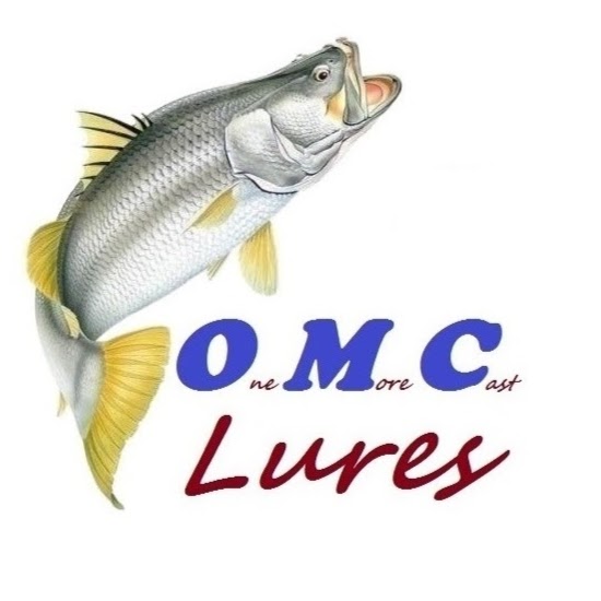 OMC Lures | store | 10 Corella Dr, Gracemere QLD 4702, Australia | 0488575337 OR +61 488 575 337