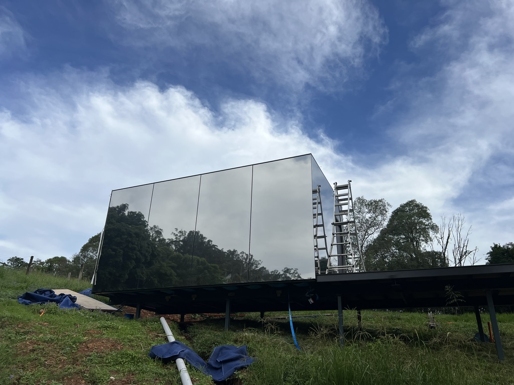 Haven Pods Manufacturer | 9293 Tweed Valley Way, Chinderah NSW 2487, Australia | Phone: 1300 230 456