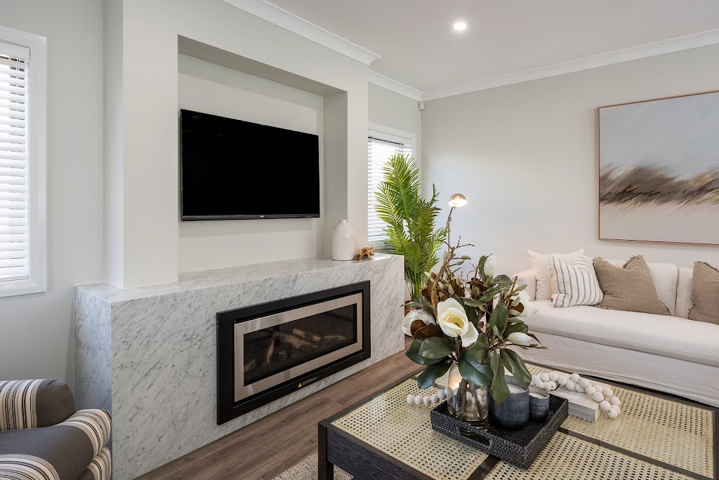 Kurmond Homes Display Home - Box Hill | 5 Gittel St, Box Hill NSW 2765, Australia | Phone: 1300 764 761