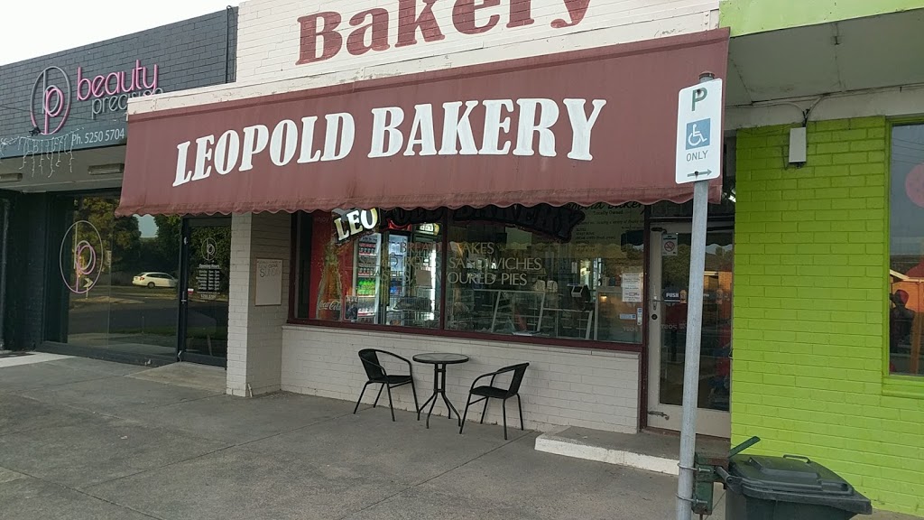 The Bakers Den | 31 Ash Rd, Leopold VIC 3224, Australia | Phone: (03) 5250 9956