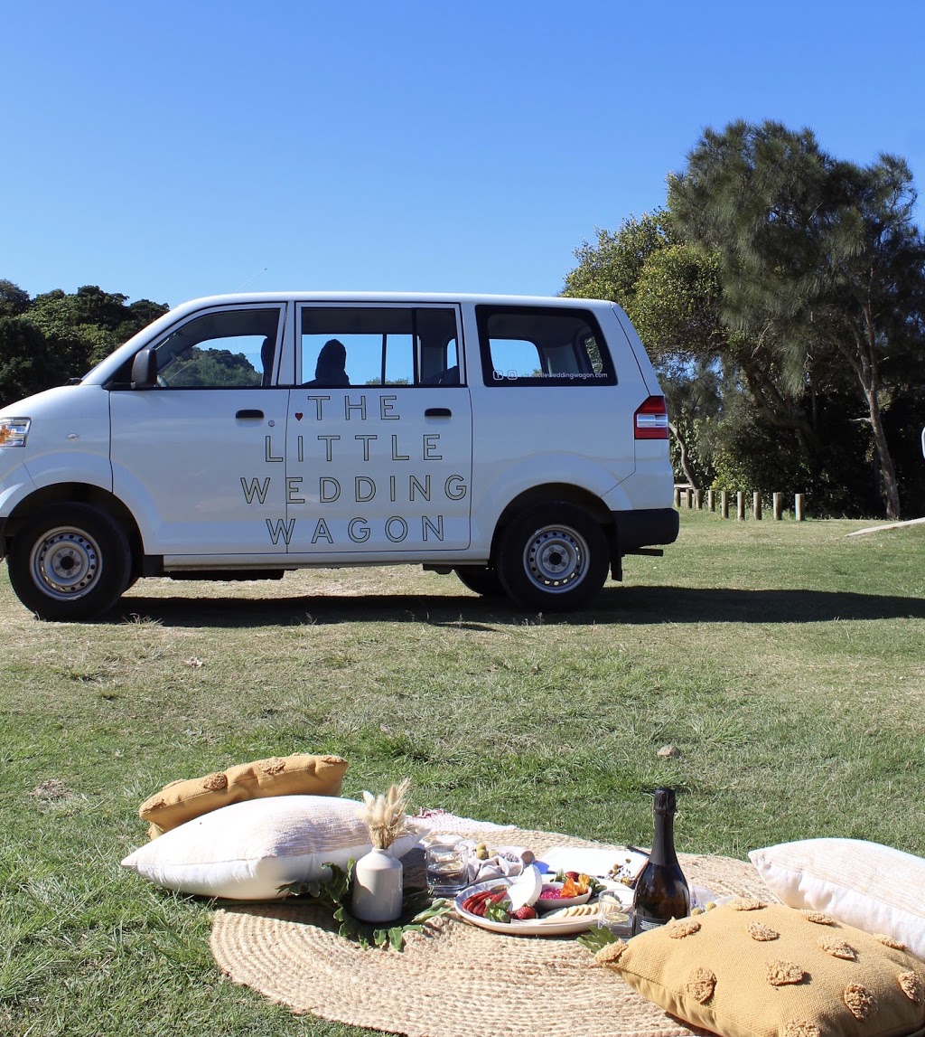 The Little Wedding Wagon | local government office | 48 Hastings Rd, Bogangar NSW 2488, Australia | 0447027786 OR +61 447 027 786