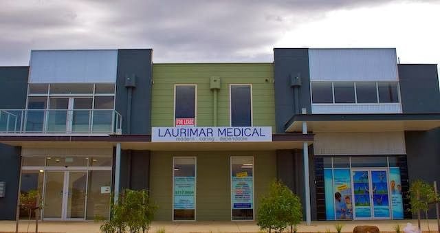 Laurimar Medical | physiotherapist | Laurimar Town Centre, 120/122 Painted Hills Rd, Doreen VIC 3754, Australia | 0392162400 OR +61 3 9216 2400