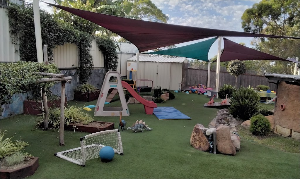 Little Pioneers Early Learning Centre | 102 Arcadia St, Arcadia Vale NSW 2283, Australia | Phone: 0439 497 203