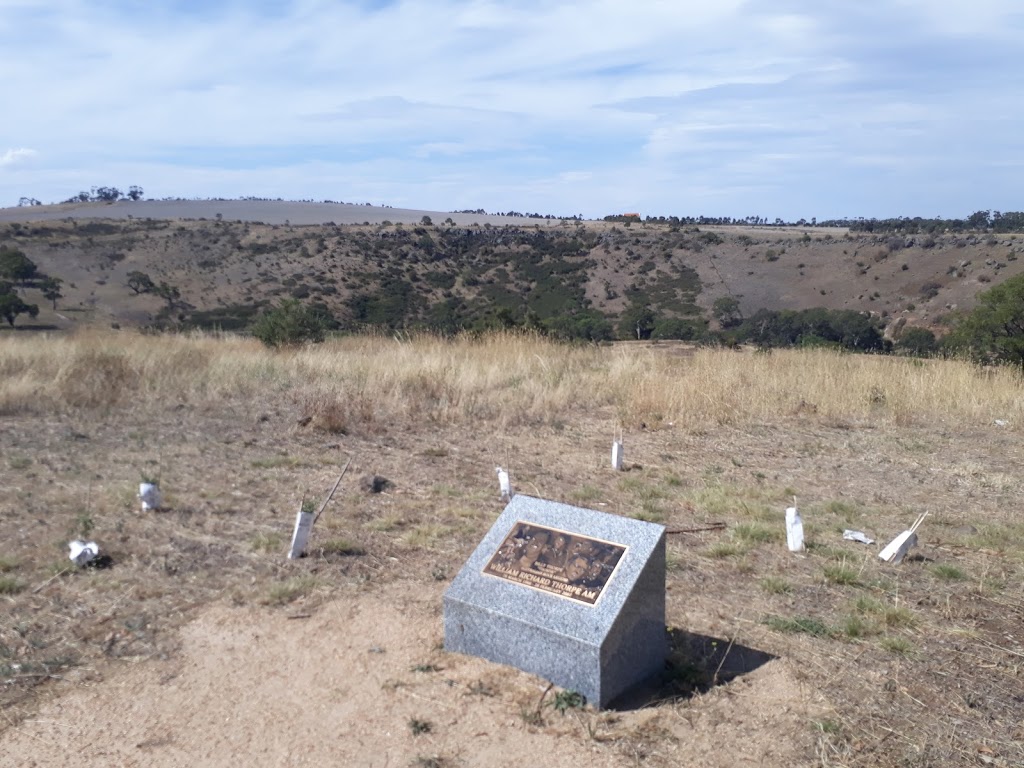 Billy Thorpe Memorial | Diggers Rest VIC 3427, Australia