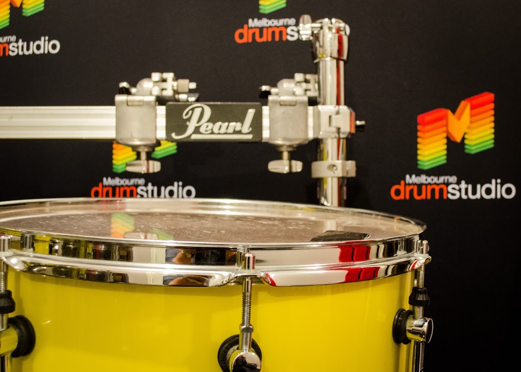 Melbourne Drum Studio | electronics store | Bolton View, Derrimut VIC 3030, Australia | 0415268357 OR +61 415 268 357