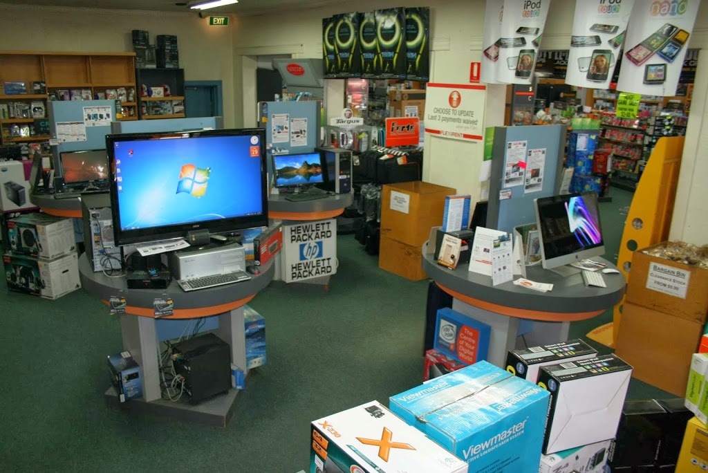 Standard Computers Australia Pty. Ltd. | electronics store | 104 Millers Rd, Altona North VIC 3025, Australia | 0393151234 OR +61 3 9315 1234