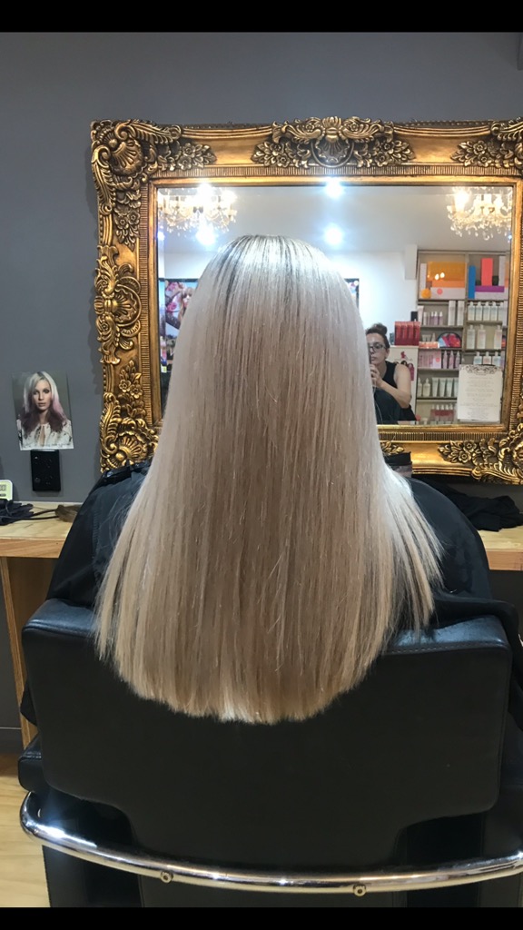Forever Beautiful By Teresa Minniti | hair care | 12 Casley Pl, Hoppers Crossing VIC 3029, Australia | 0412272397 OR +61 412 272 397