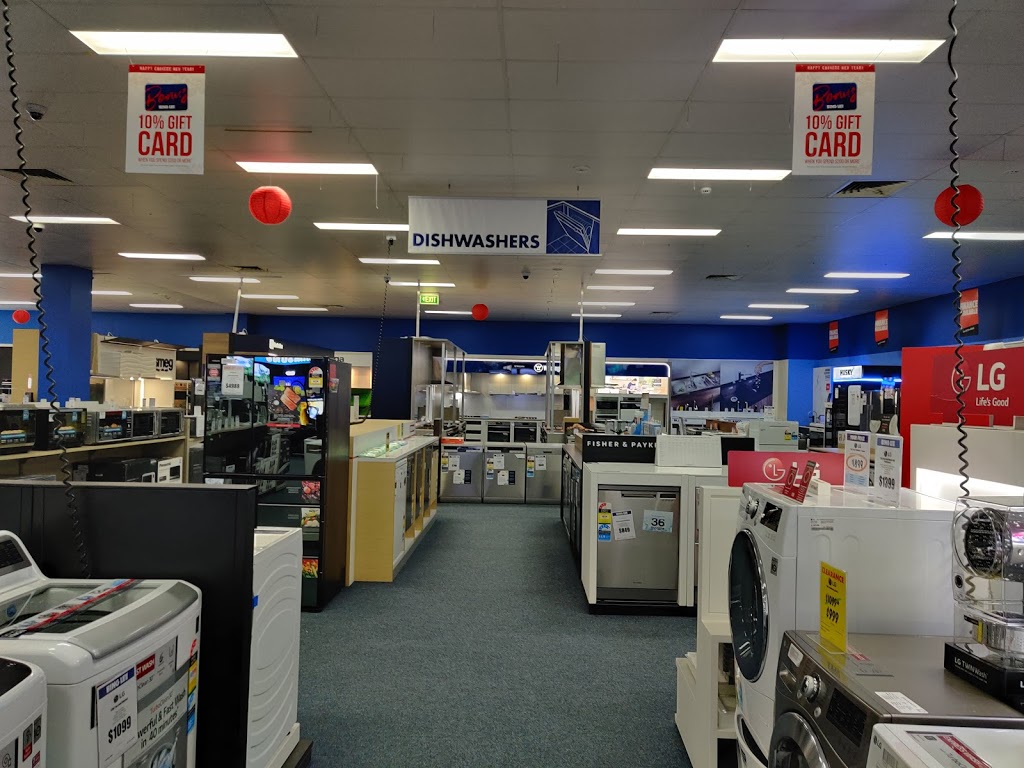 Bing Lee | Shop 1/21 Barrier St, Fyshwick ACT 2609, Australia | Phone: (02) 9781 3145