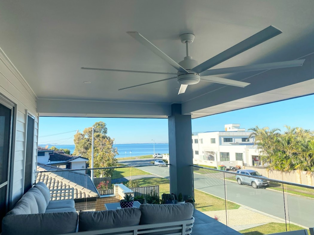 Exclusive Electrical & Air | 14 Durness St, Kenmore QLD 4069, Australia | Phone: 0468 813 833