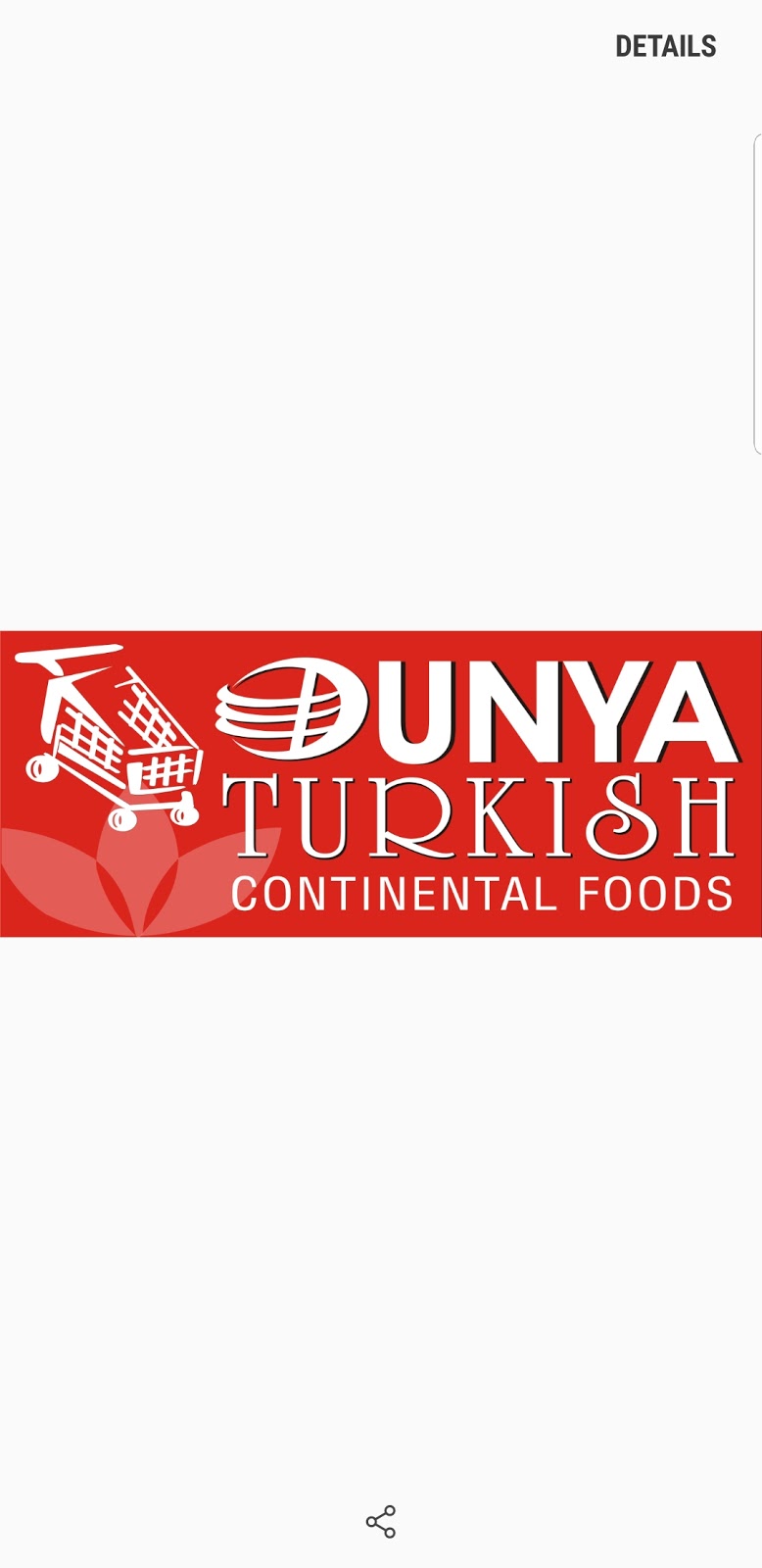 Dunya Turkish Foods | store | 1164 Albany Hwy, Bentley WA 6102, Australia | 0862498973 OR +61 8 6249 8973