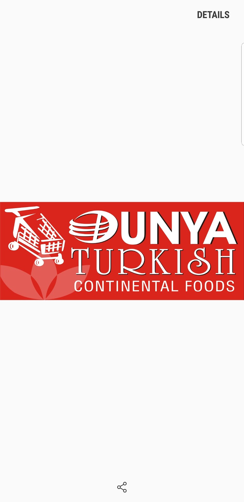 Dunya Turkish Foods | 1164 Albany Hwy, Bentley WA 6102, Australia | Phone: (08) 6249 8973