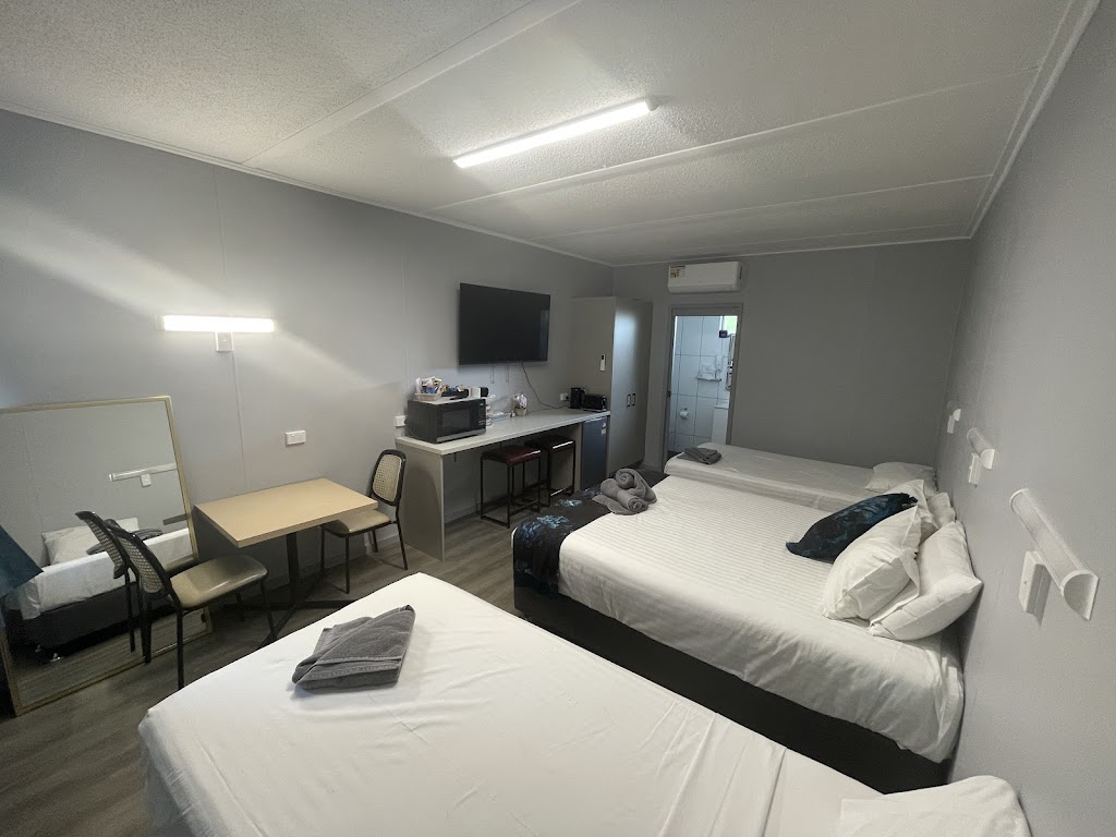 Comfort Inn Inglewood | 85 Albert St, Inglewood QLD 4387, Australia | Phone: (07) 4652 1333