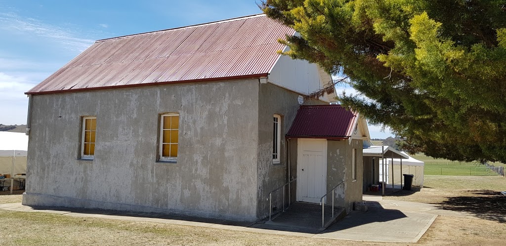Greendale Uniting Church | church | Lower Greendale Rd, Broadway NSW 2581, Australia